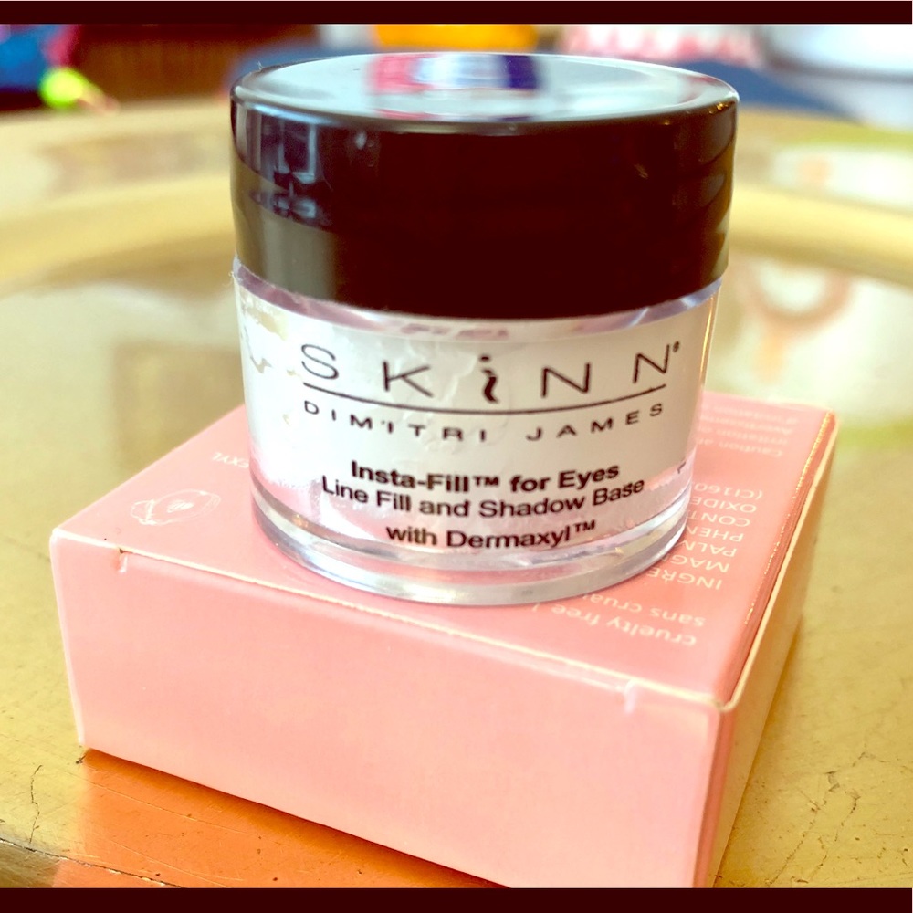 ❗️SOLD❗️Insta-Fill for EYES by SKINN
